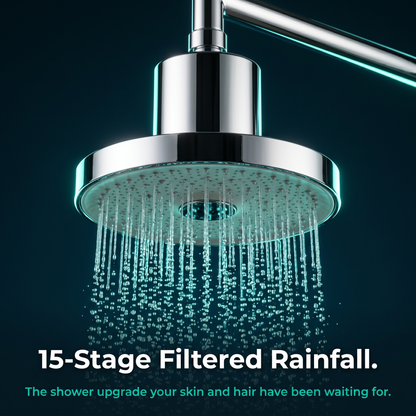 Cleansii Rain Shower