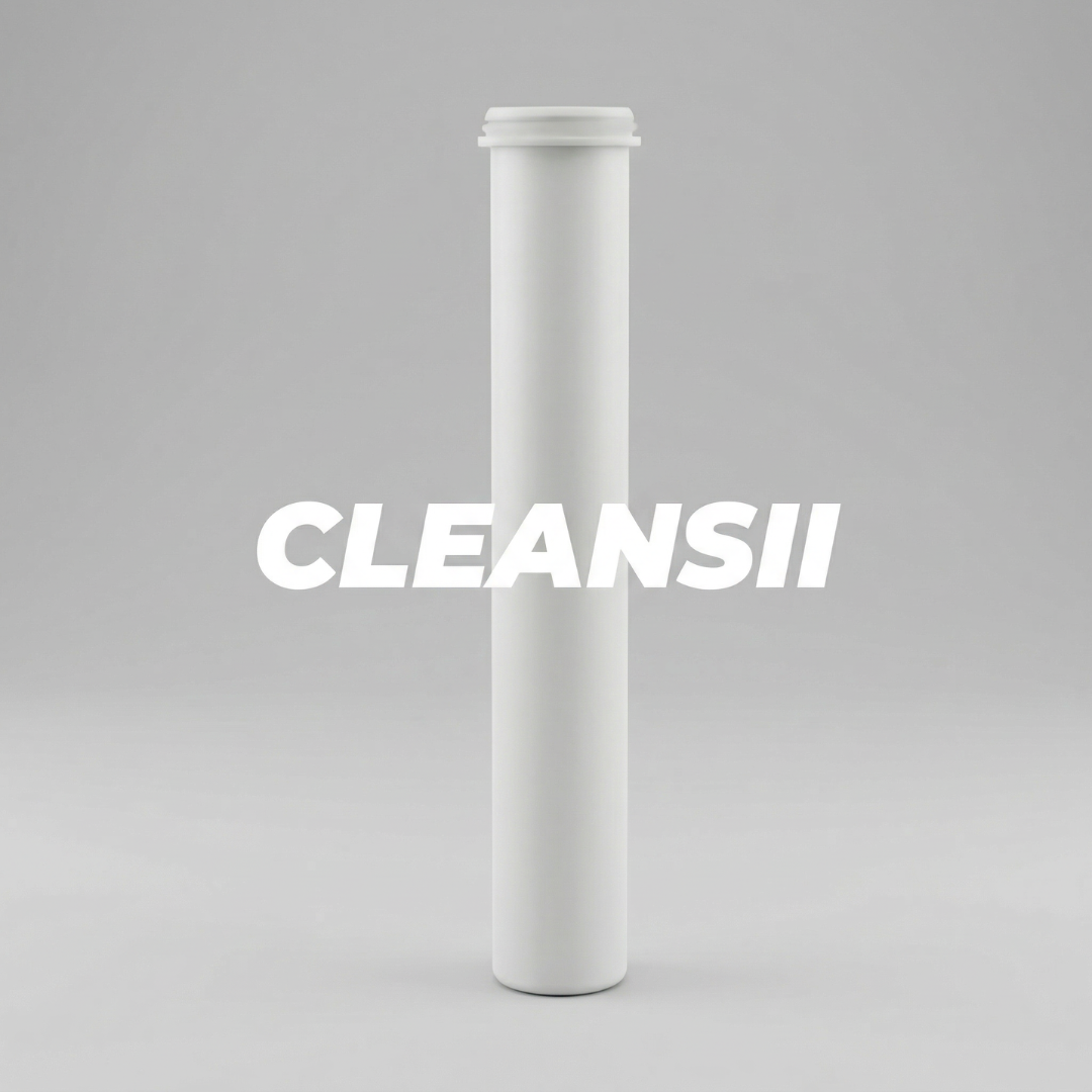 Showerhead Replacement Filter