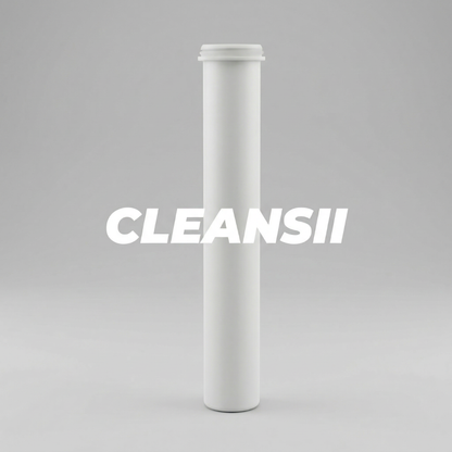 Showerhead Replacement Filter