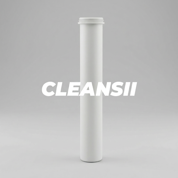 Showerhead Replacement Filter