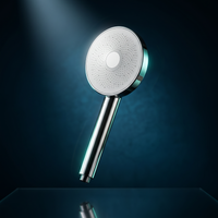 Cleansii Showerhead