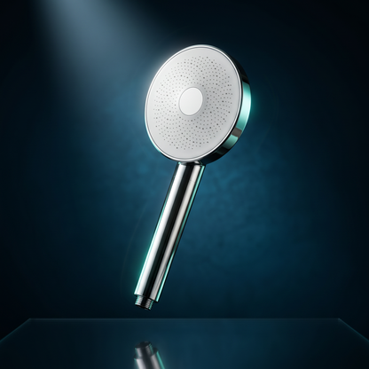 Cleansii Showerhead