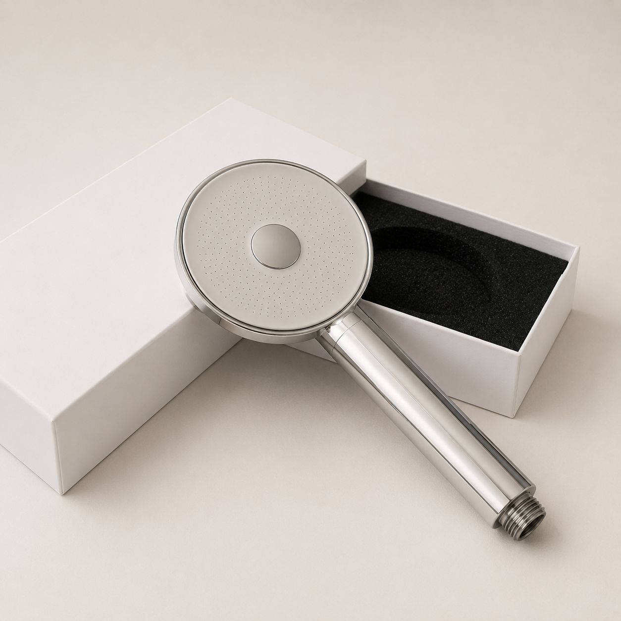 Cleansii Showerhead