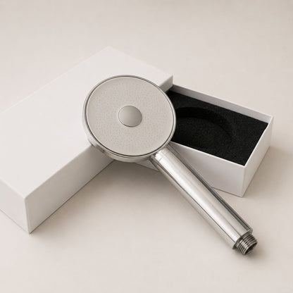 Cleansii Showerhead